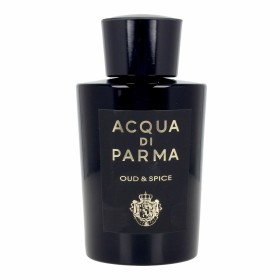 Perfume Unisex Acqua Di Parma Signatures of the Sun Oud & Spice