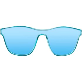 Gafas de Sol Unisex Northweek Melrose Cali Azul Transparente (Ø