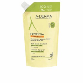 Shower Gel A-Derma Replacement Ideal for children and adults
