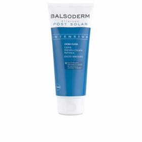 Facial Cream Balsoderm Post-Solar Intensive (200 m