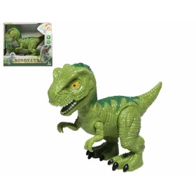 Dinosaurio Verde