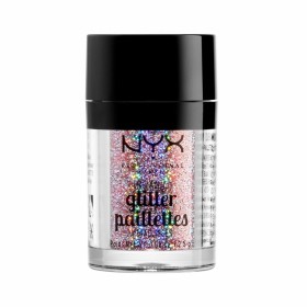 Sombra de Olhos NYX Glitter Brillants beauty beam 2,5 g