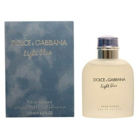Perfume Homem Light Blue Homme Dolce & Gabbana EDT