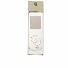 Unisex Perfume Alyssa Ashley Cashmeran EDP (100 ml