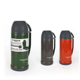 Travel thermos flask ThermoSport Plastic 500 ml