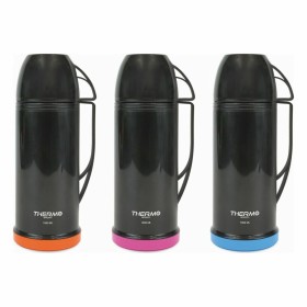 Travel thermos flask ThermoSport Plastic 1,8 L