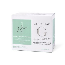 Anti-Ageing Firming Concentrate Germinal Action