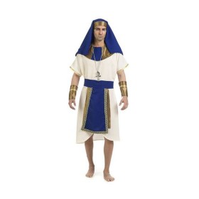 Disfraz para Adultos Limit Costumes Egipcio Multic