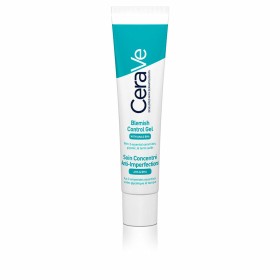 Gel Limpiador Facial CeraVe Blemish Control (40 ml) CeraVe - 1
