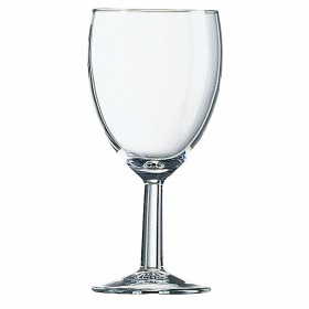 Copa de vino Arcoroc Savoie Transparente 12 Unidad