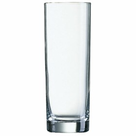 Set de Vasos Arcoroc Islande Transparente Vidrio 310 ml (6