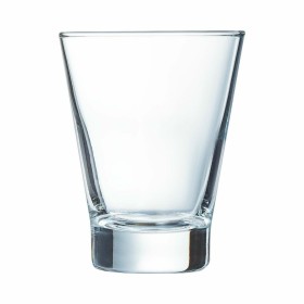Vaso de chupito Arcoroc ARC C8222 Vidrio 90 ml (12