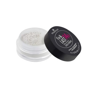 Polvos Fijadores de Maquillaje Essence Fix & Last 14H (9,5 g)
