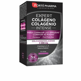 Complemento Alimenticio Forté Pharma Expert Intense Colágeno 14