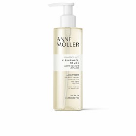 Limpiador Facial Anne Möller Clean Up 200 ml
