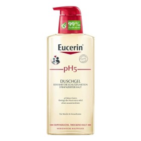 Gel de duche Eucerin pH5 (400 ml)