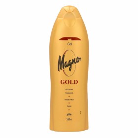 Gel de duche Magno Gold (550 ml)