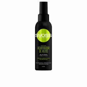 Spray Aperfeiçoador de Caracóis Syoss Rizos Pro 150 ml