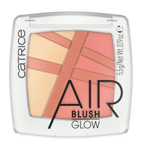 Rouge Catrice Air Blush Glow 010-coral sky (5,5 g)
