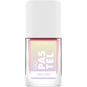 Esmalte de uñas Catrice Go Pastel Nº 01 (10,5 ml)