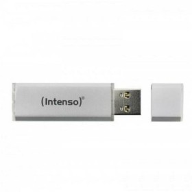 Memoria USB INTENSO Ultra Line USB 3.0 16 GB Blanco 16 GB