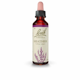 Complemento Alimentar Bach Heather 20 ml