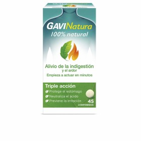 Digestive supplement Gaviscon Gavinatura 45 Units