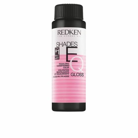 Coloración Semipermanente Redken Shades Eq 3 x 60 ml (3
