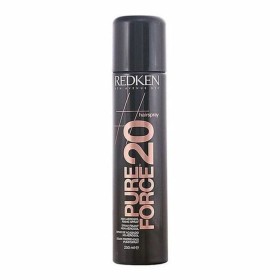 Spray modelant Hairsprays Redken Frizz Hairspray Cheveux frisés