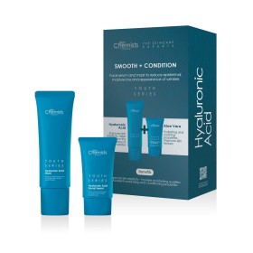 Set de Cosmética Mujer Skin Chemists Youth Series Hyaluronic