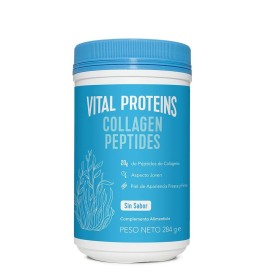 Complemento Alimenticio Vital proteins Collagen Peptides 284 g