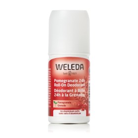 Desodorante Roll-On Weleda Granada (50 ml)