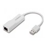 Adaptador USB para Ethernet Edimax EU-4208 10 / 100 Mbps