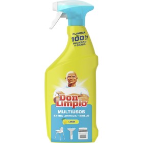 Nettoyant Don Limpio Don Limpio Multiusos 720 ml Spray