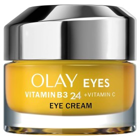 Crema para el Contorno de Ojos Olay Regenerist Vitamina C