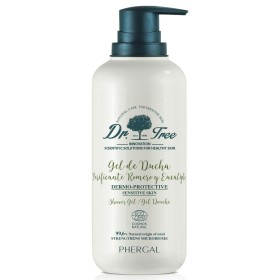 Shower Gel Dr. Tree Sensitive skin Eucalyptus Rosemary