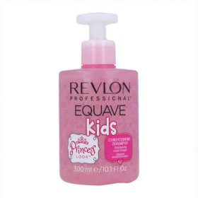 Champú Equave Kids Princess Revlon Equave Kids (300 ml)