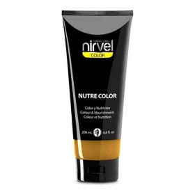 Tinte Temporal Nutre Color Nirvel Nutre Color Dorado (200 ml)