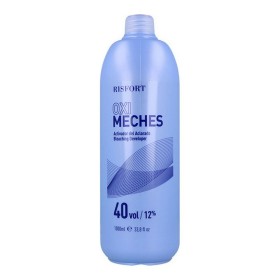 Hair Oxidizer Risfort Oxidante Mechas 40 Vol 12 % Wicks (1000