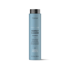 Champú Lakmé Teknia Hair Care Perfect Cleanse (300 ml)