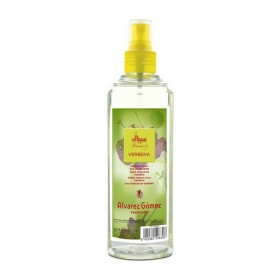 Perfume Unisex Agua Fresca Verbena Alvarez Gomez EDC (300 ml)