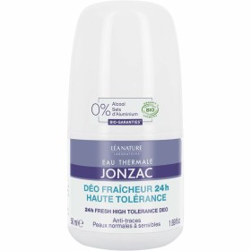 Desodorizante Roll-On Eau Thermale Jonzac 1335671 50 ml