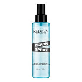 Spray modelant Redken Beach Spray Eau salée 125 ml
