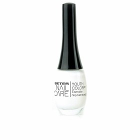 Nagellack Beter Youth Color Nº 061 White French Manicure