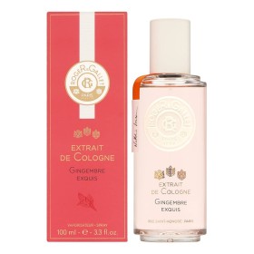 Perfume Mujer Roger & Gallet Gingembre Exquis EDC 