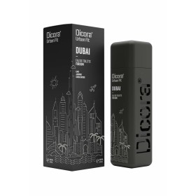 Perfume Homem Dicora EDT Urban Fit Dubai (100 ml)