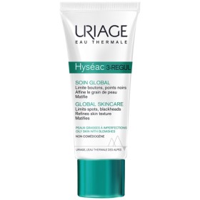 Creme Facial Uriage Hyséac Spf 50 40 ml