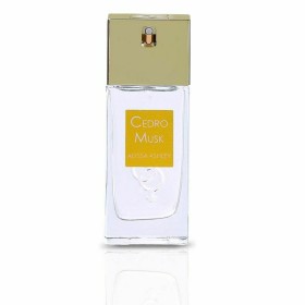 Perfume Unisex Alyssa Ashley EDP Cedro Musk (30 ml
