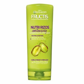Acondicionador Garnier Fructis Nutri Rizos 300 ml (230 ml)
