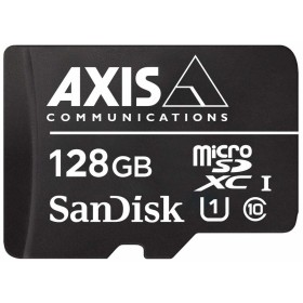 SD Speicherkarte Axis 01491-001 128GB 128 GB